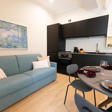 Ihost Luxury -Free Parking- Plana 6 Appartement Milaan Buitenkant foto