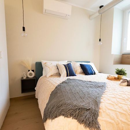 Ihost Luxury -Free Parking- Plana 6 Appartement Milaan Buitenkant foto