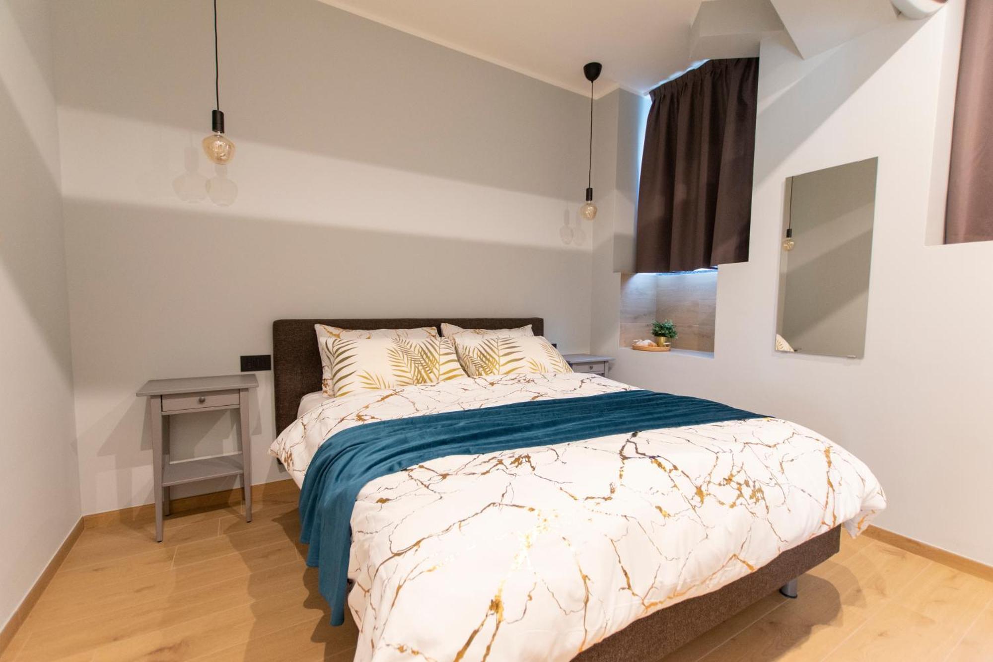 Ihost Luxury -Free Parking- Plana 6 Appartement Milaan Buitenkant foto