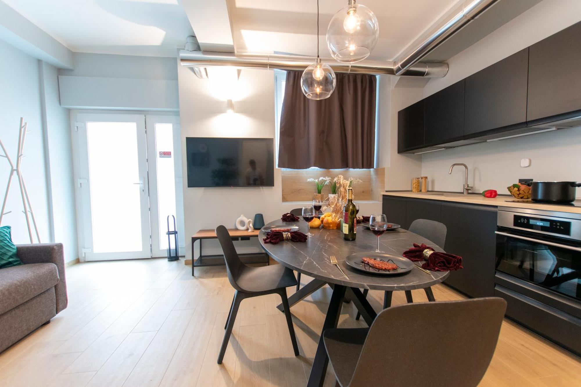 Ihost Luxury -Free Parking- Plana 6 Appartement Milaan Buitenkant foto